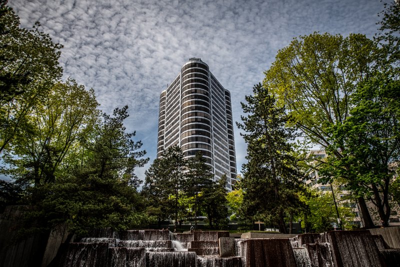 D85_0352.jpg - Portland Plaza &  Keller Fountain