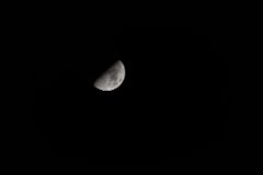 Blended Moon
