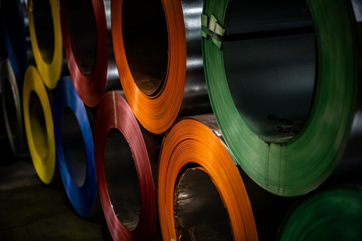 D85_6524.jpg - Stainless Steel Rolls