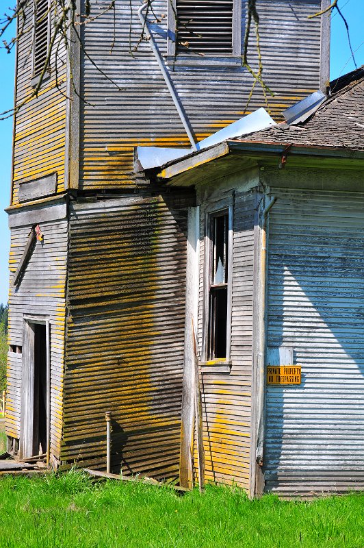 300_9252-Edit.jpg - Schoolhouse, Kinton, OR