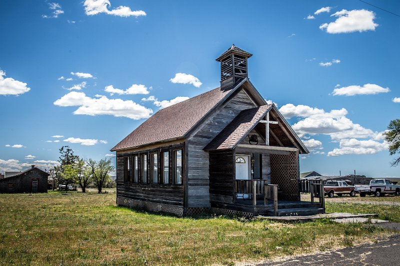 D05_0281-Edit.jpg - Chapel, Shaniko, OR