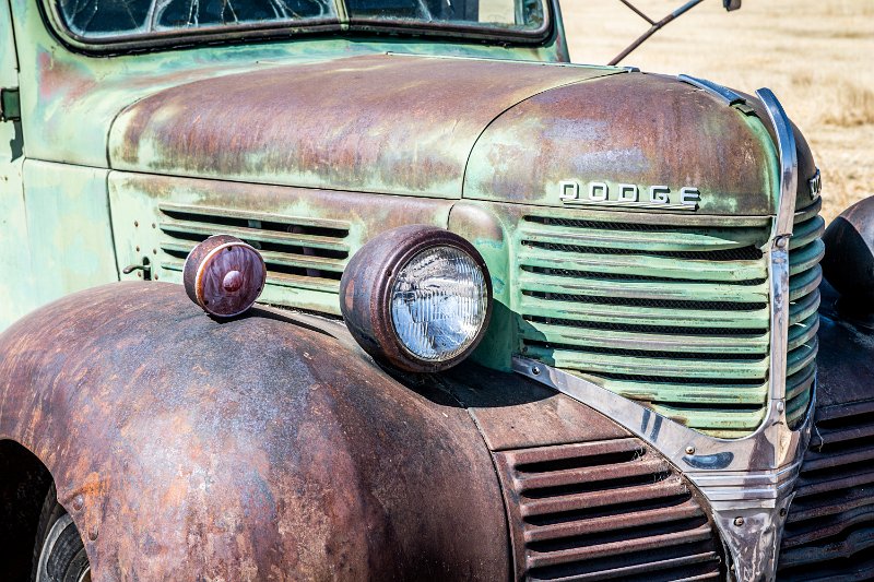 D05_1567.jpg - Old Dodge Truck