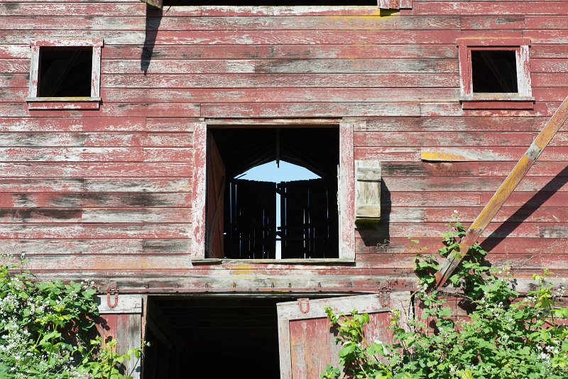 D80_8120.jpg - Barn, Sauvie Island, OR