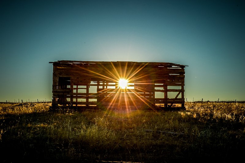 DSC_0439.jpg - Abandoned Barn, Joseph OR