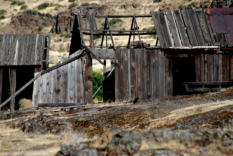 DSC_6653.jpg - Lone Pine Settlement, The Dalles, OR