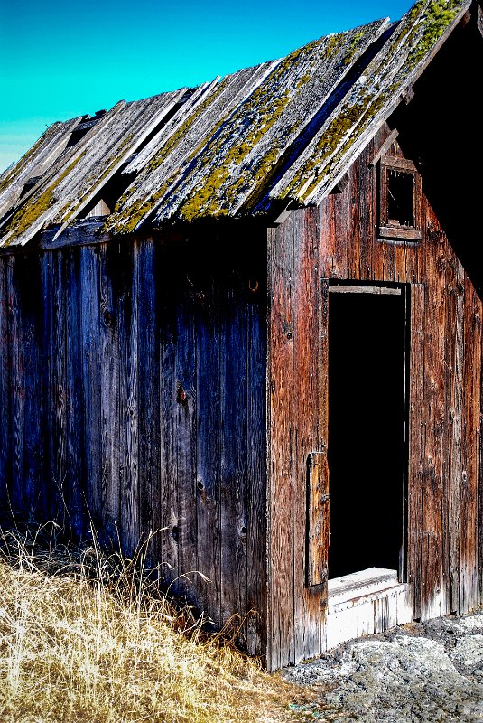 DSC_6669.jpg - Lone Pine Settlement, The Dalles, OR