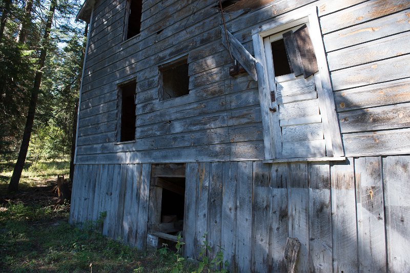 DSC_9657.jpg - Bunkhouse, Cornucopia, OR