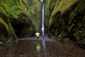 oneonta Gorge