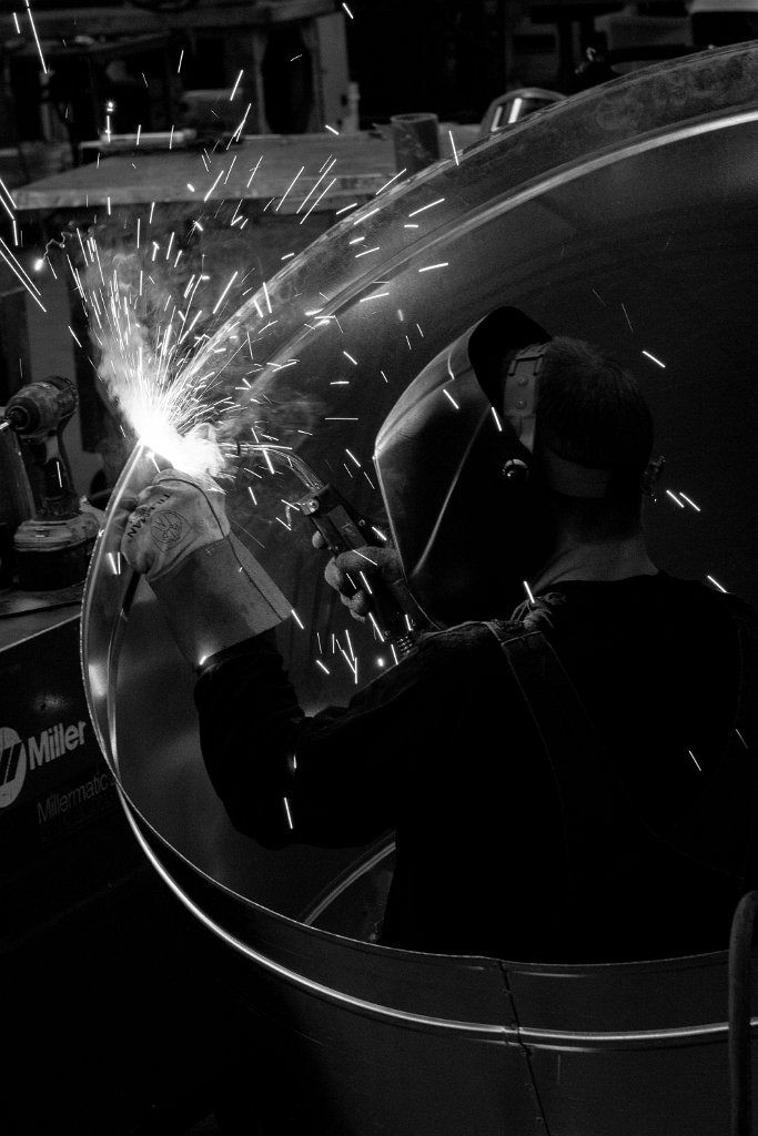 D05_1988.jpg - Client Fabrication & Installation