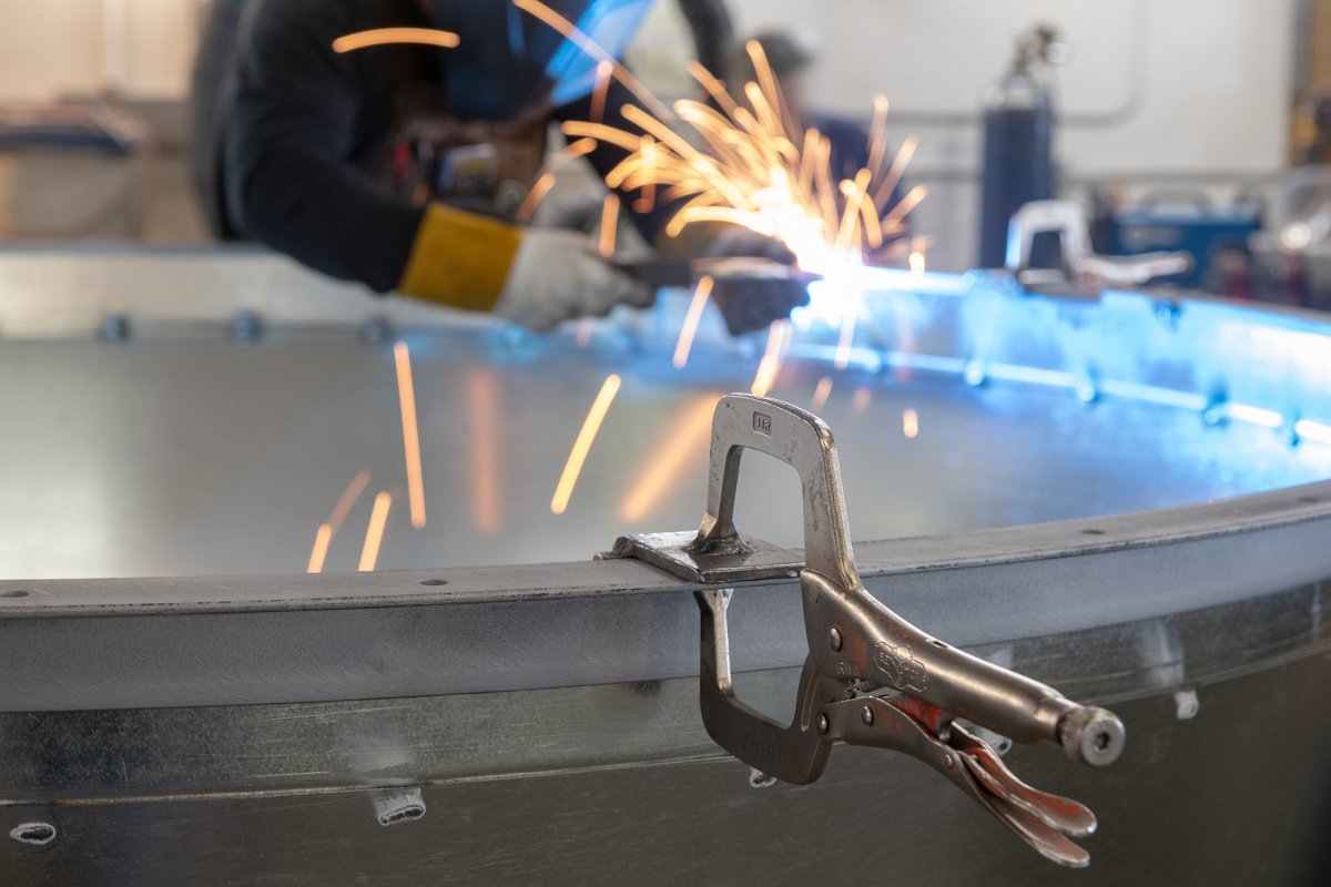 D05_7911.jpg - Client Fabrication & Installation