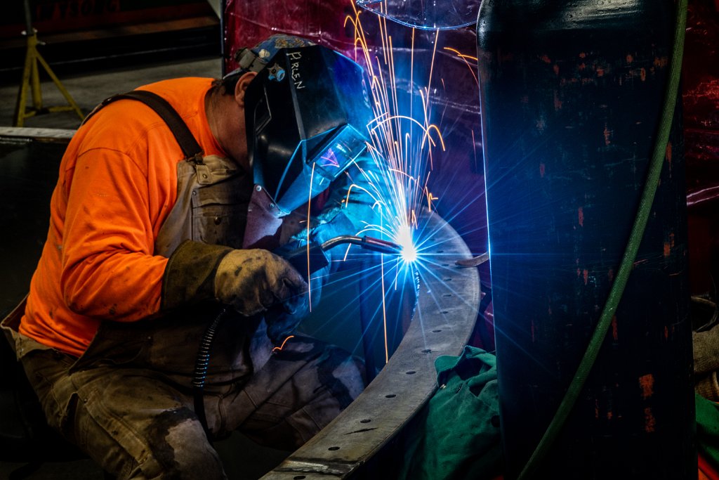 D85_8403.jpg - Client Fabrication & Installation