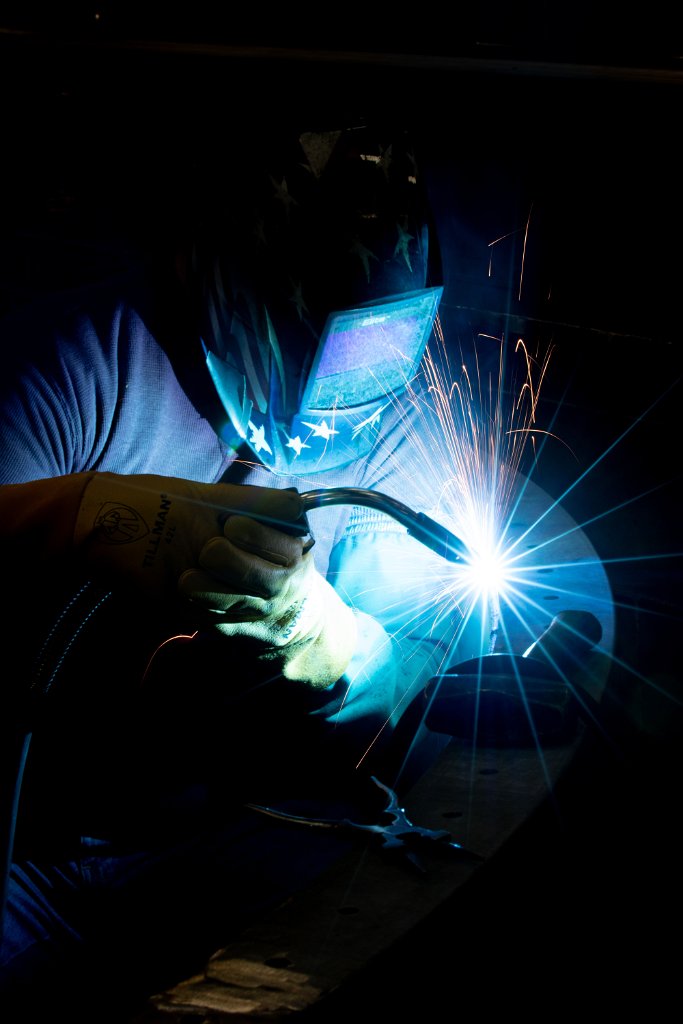 D85_8467.jpg - Client Fabrication & Installation