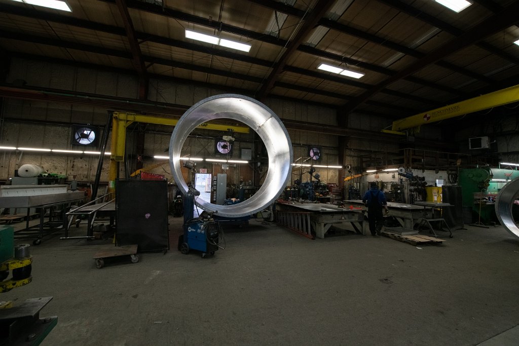 D85_8688.jpg - Client Fabrication & Installation