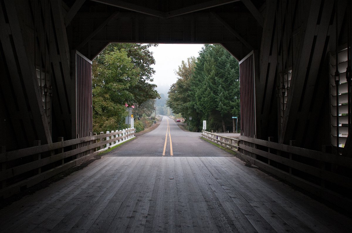 Shimanek-127.jpg - Shimanek Covered Bridge near Scio, OR