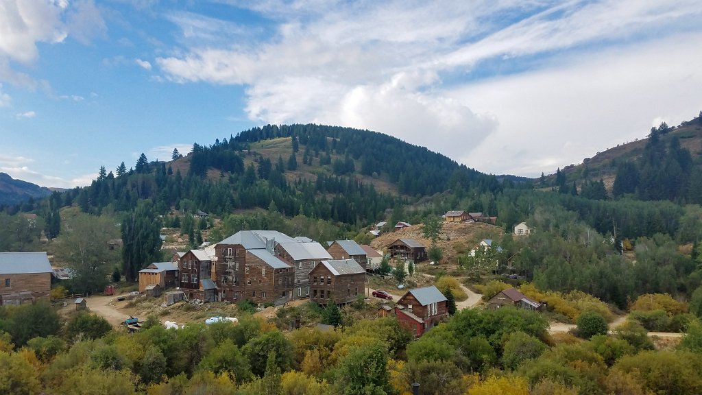 20190906_095157.jpg - Silver City, Idaho