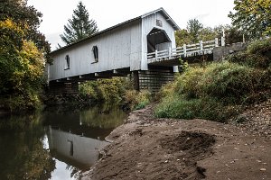 Covered Bridges