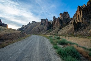 Jordan Valley Trip 2019