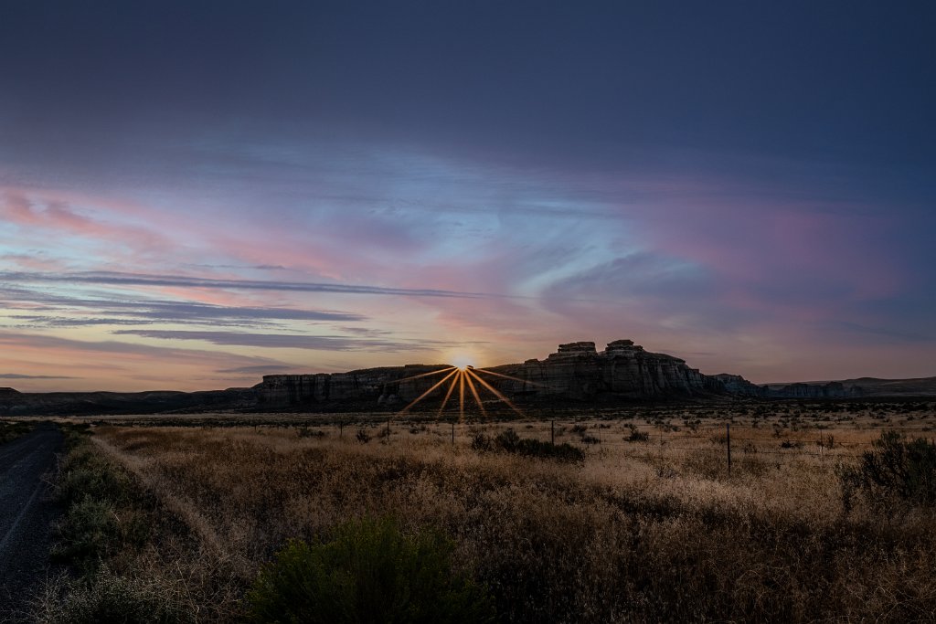 D85_9443-Edit-Edit.jpg - Sunset, Pillars of Rome