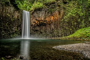 Abiqua_Falls-0020