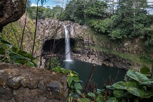 Rainbow Falls-0018