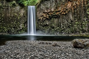 WATERFALLS