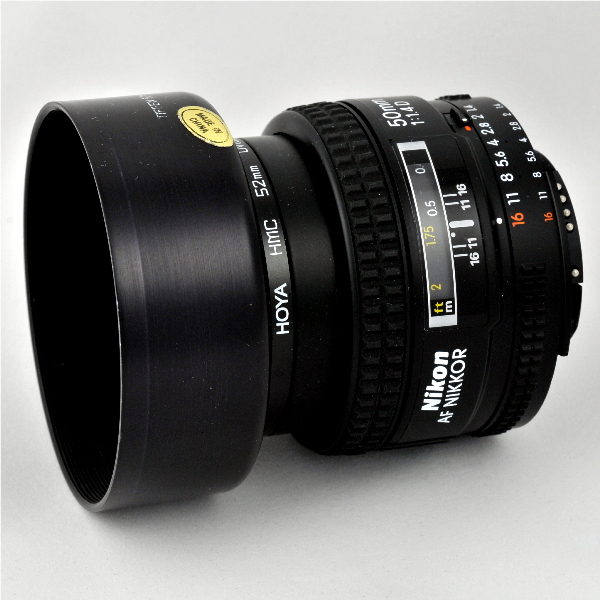 Nikon 60mm Macro