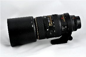 80-400mm