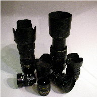 Camera Stuff