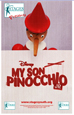 Pinocchio Jr